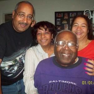 Meet your Posher, Maureen